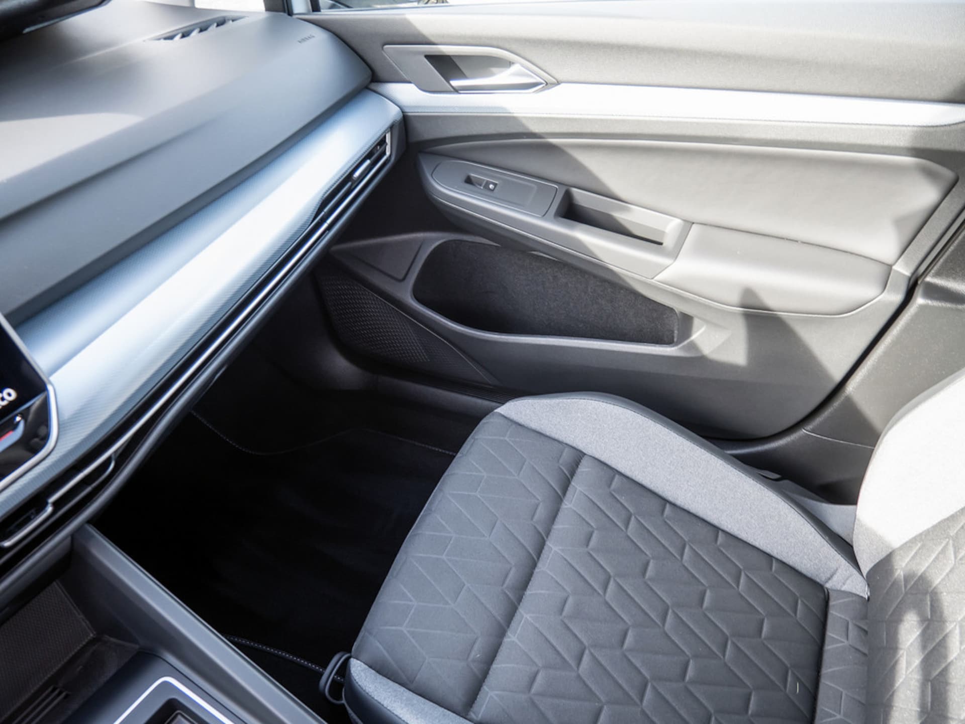Volkswagen Golf ENERGY