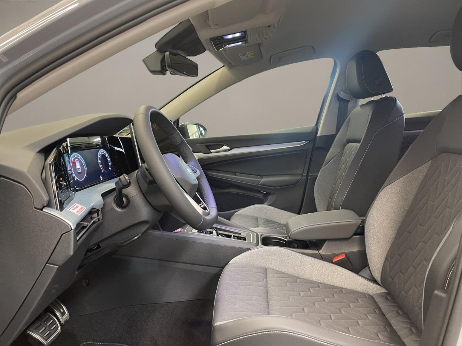 Volkswagen Golf – Bild 8