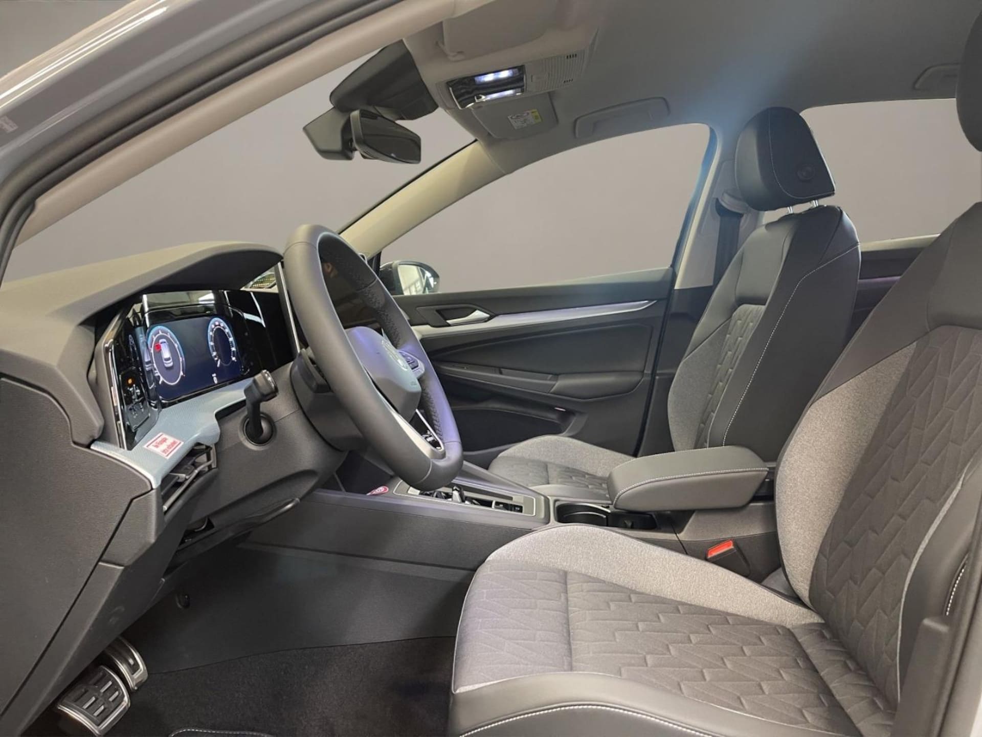 Volkswagen Golf ENERGY
