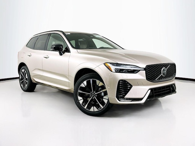 2026 Volvo XC60