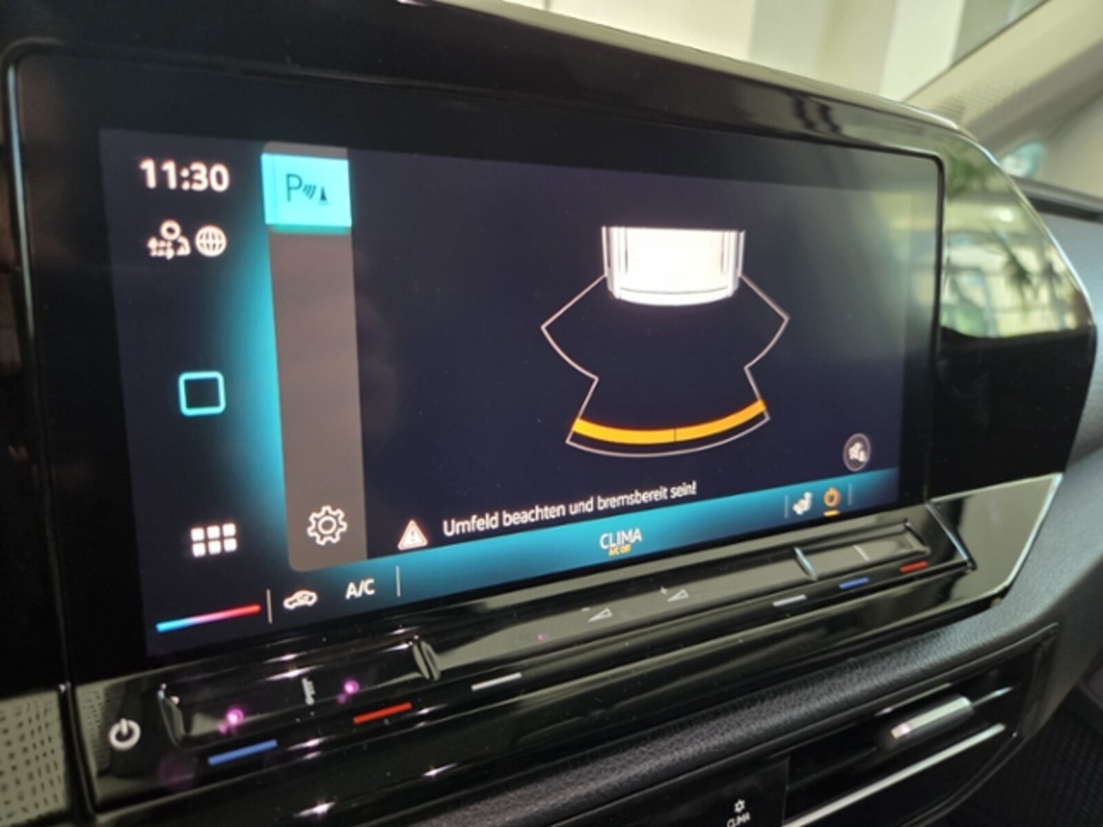 Volkswagen Caddy Maxi Cargo – Bild 15