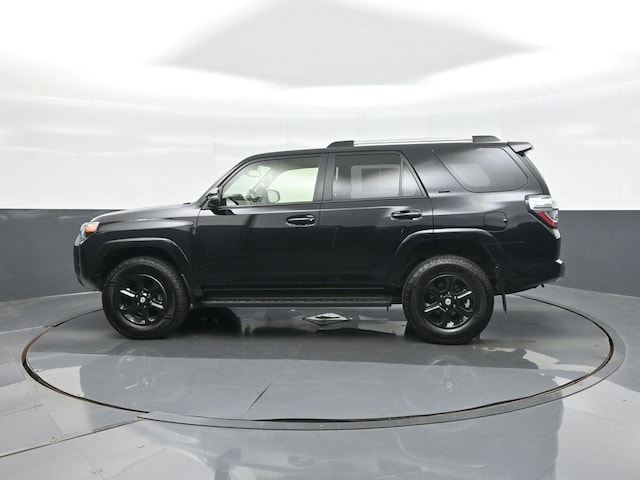 2023 Toyota 4Runner