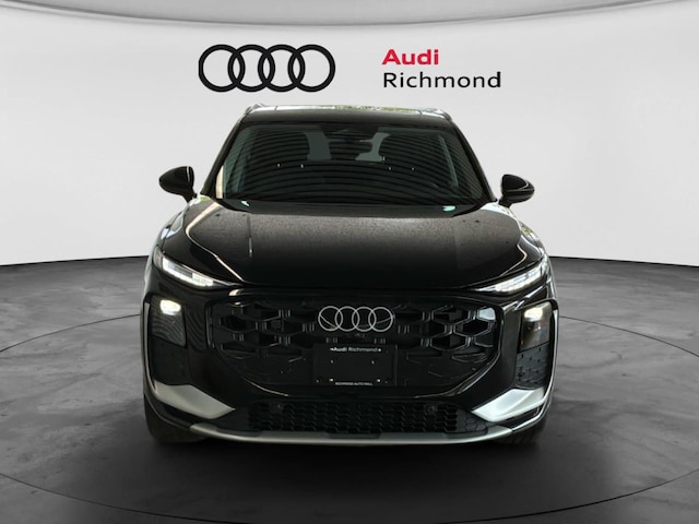 2026 Audi Q3 SUV