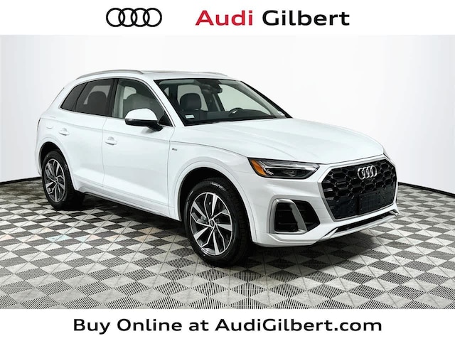 Photo of 2023 Audi Q5