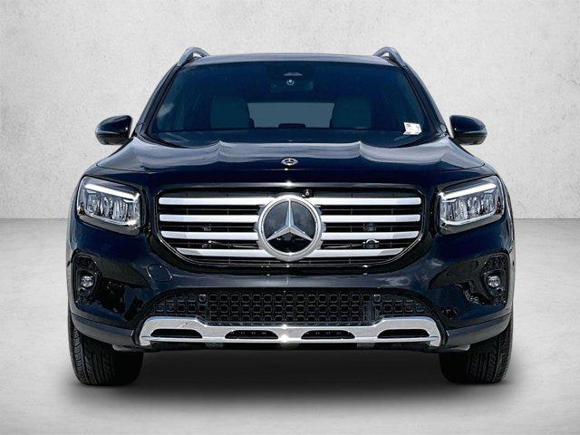 2026 Mercedes-Benz GLB 250