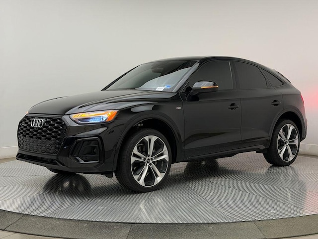 2023 Audi Q5 Sportback