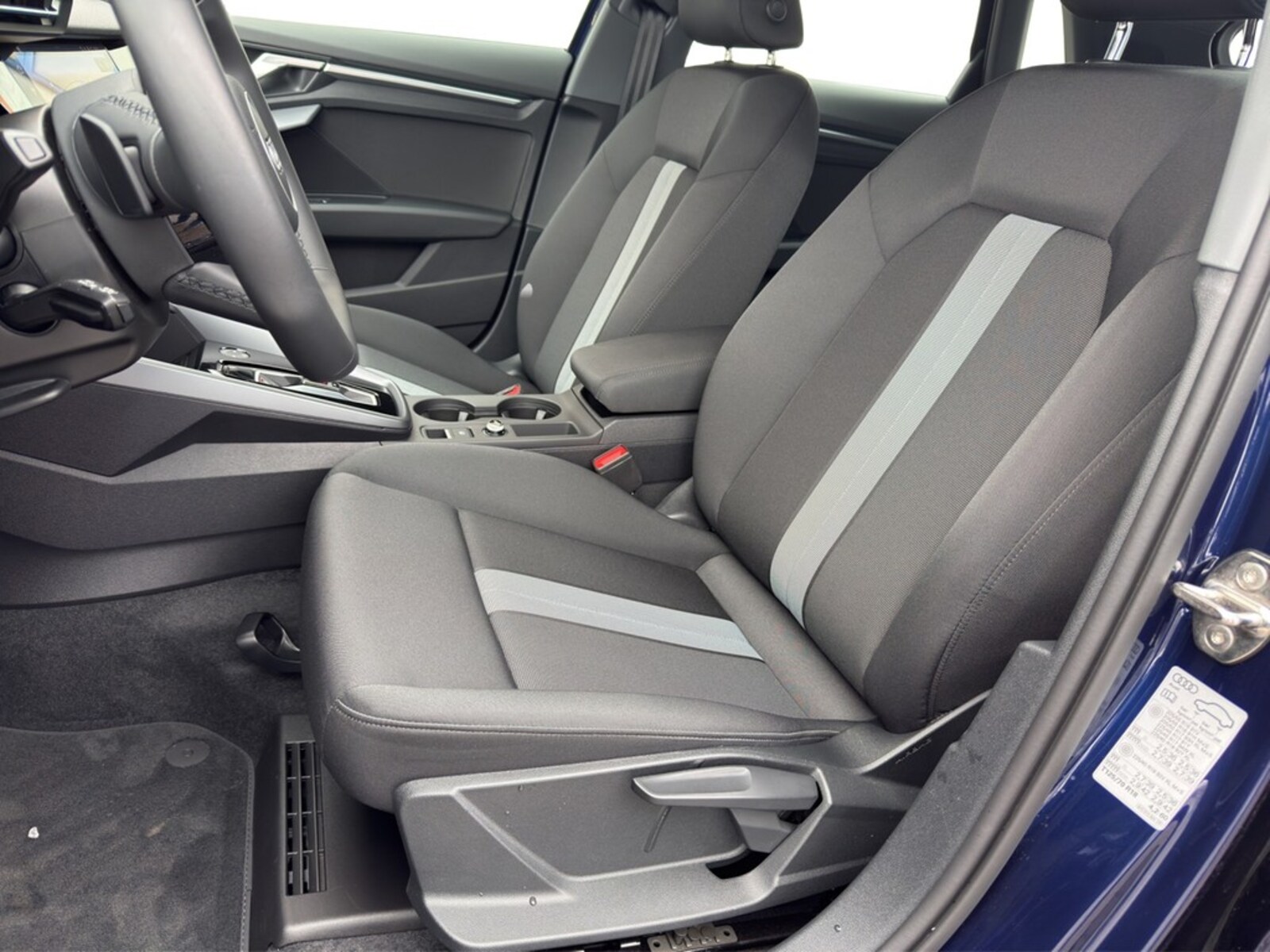 Audi A3 Sportback – Bild 9