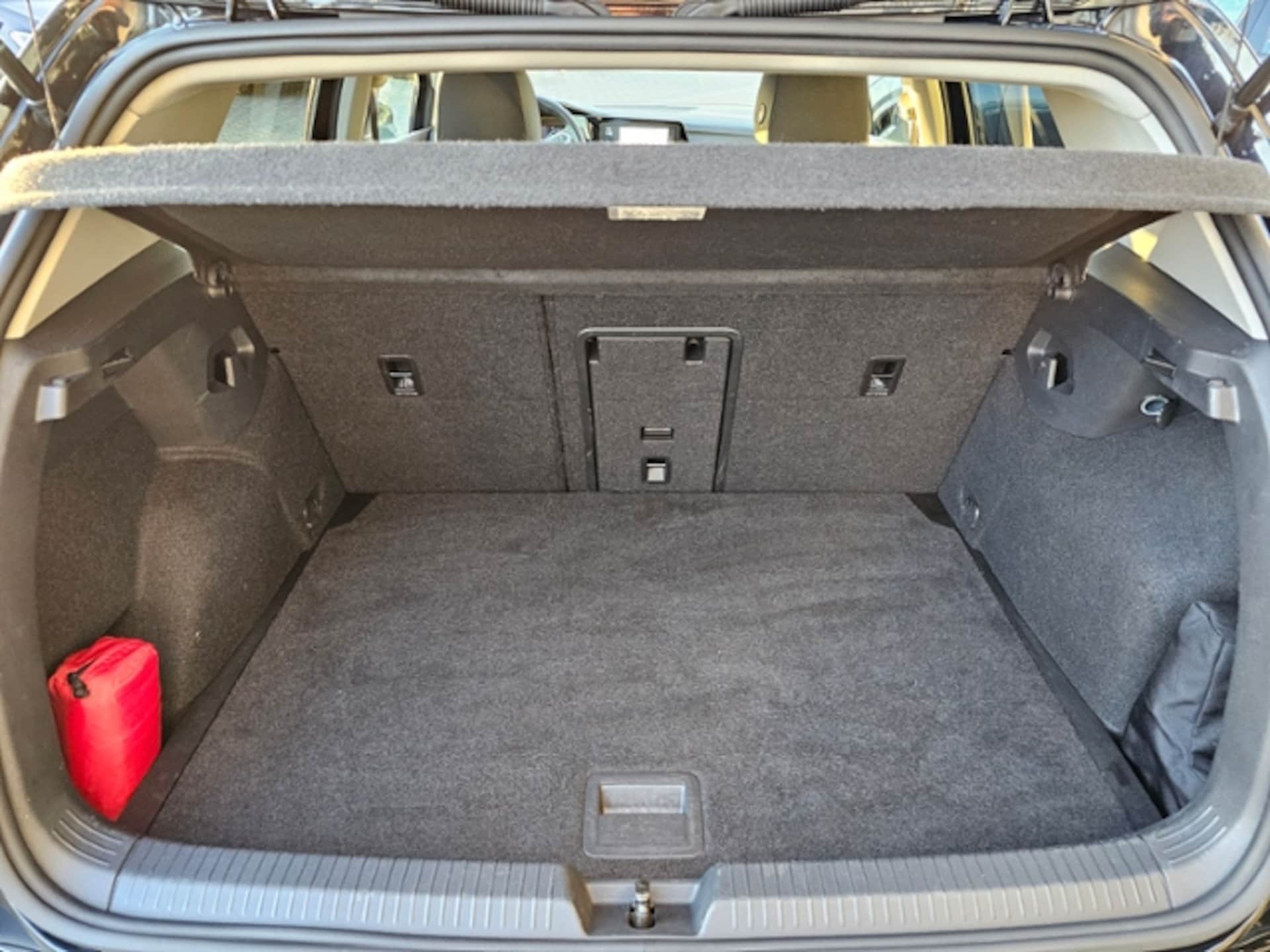 Volkswagen Golf Active