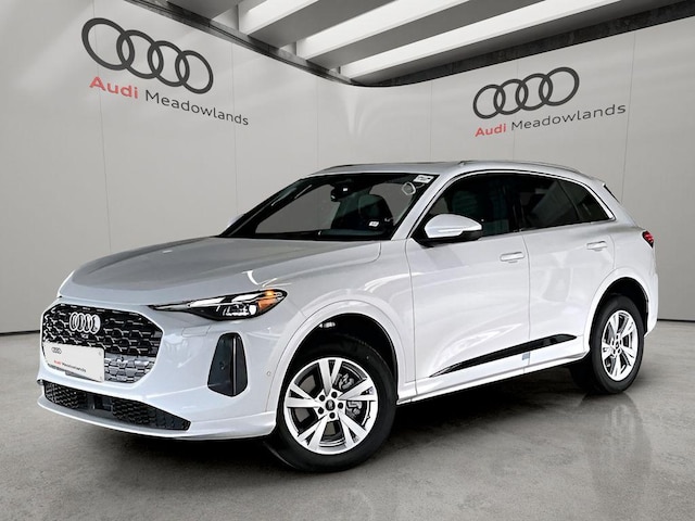 2026 Audi Q5