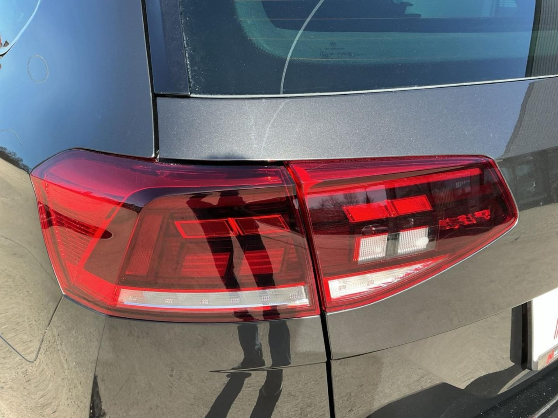 Volkswagen Passat Variant Business