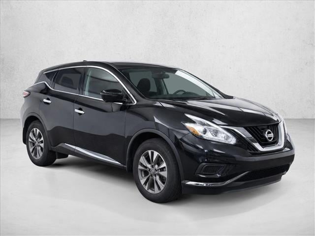 2016 Nissan Murano