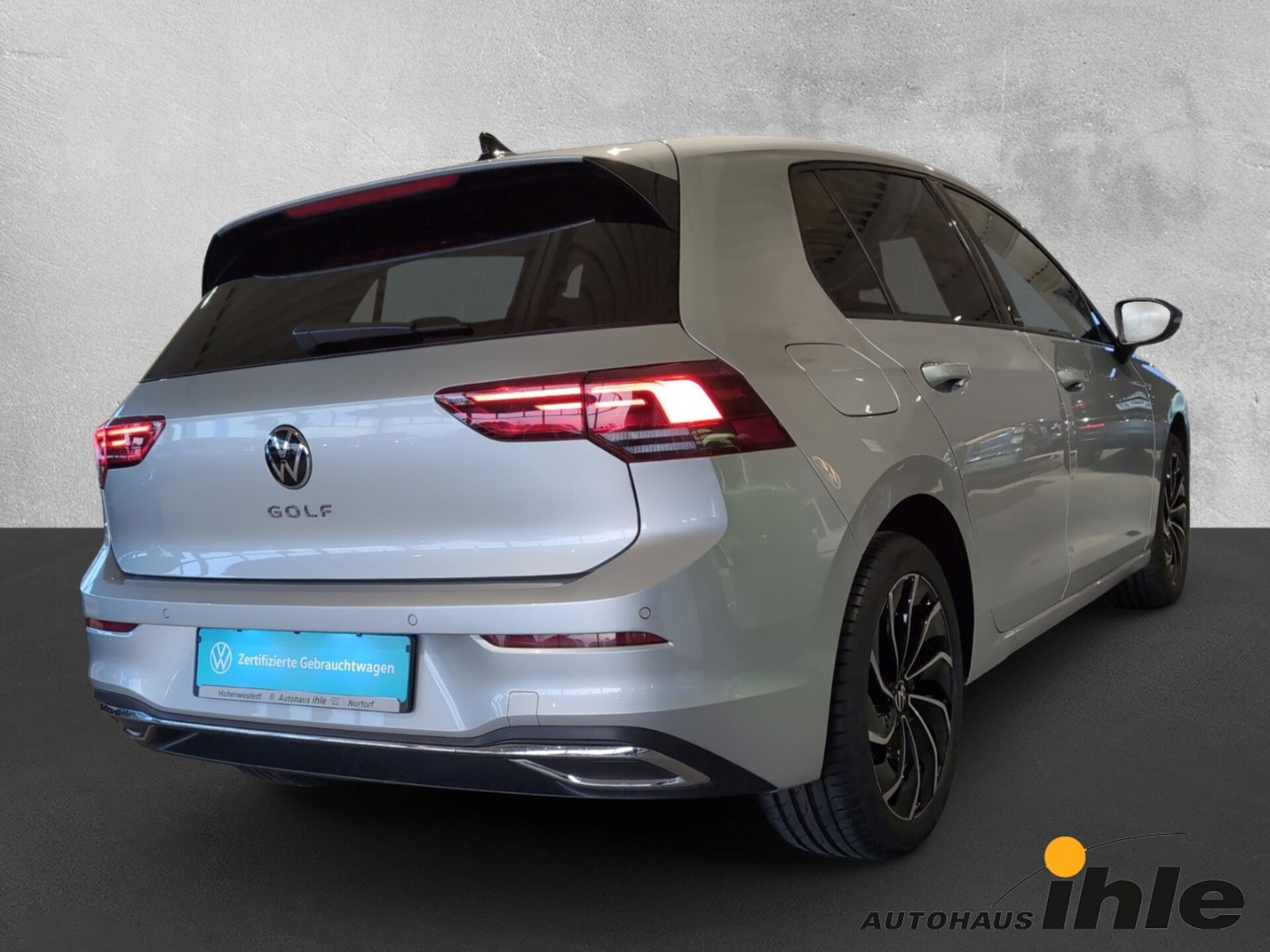 Volkswagen Golf MOVE