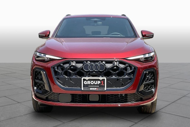 2026 Audi Q5