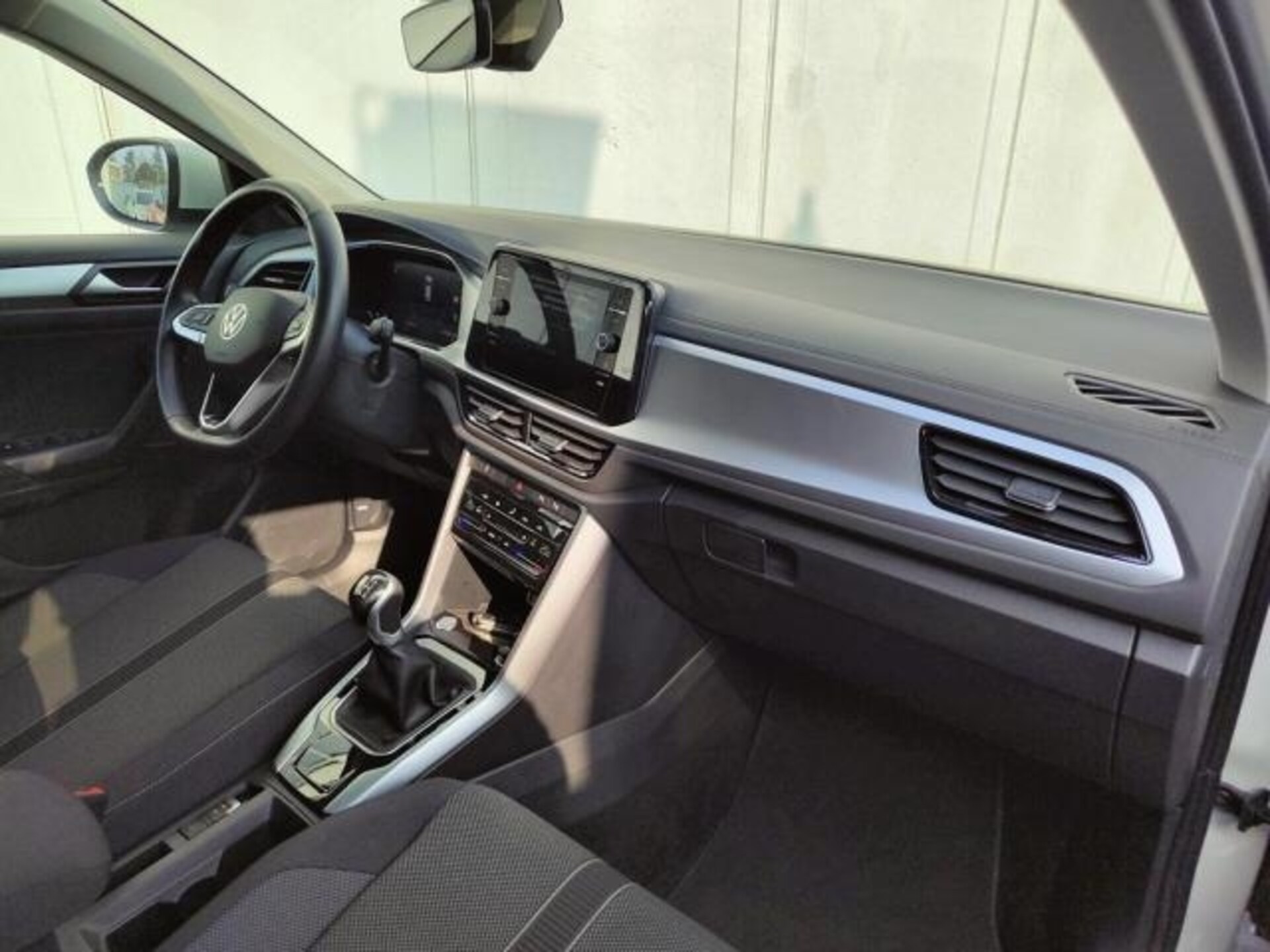 Volkswagen T-Roc Edition Plus