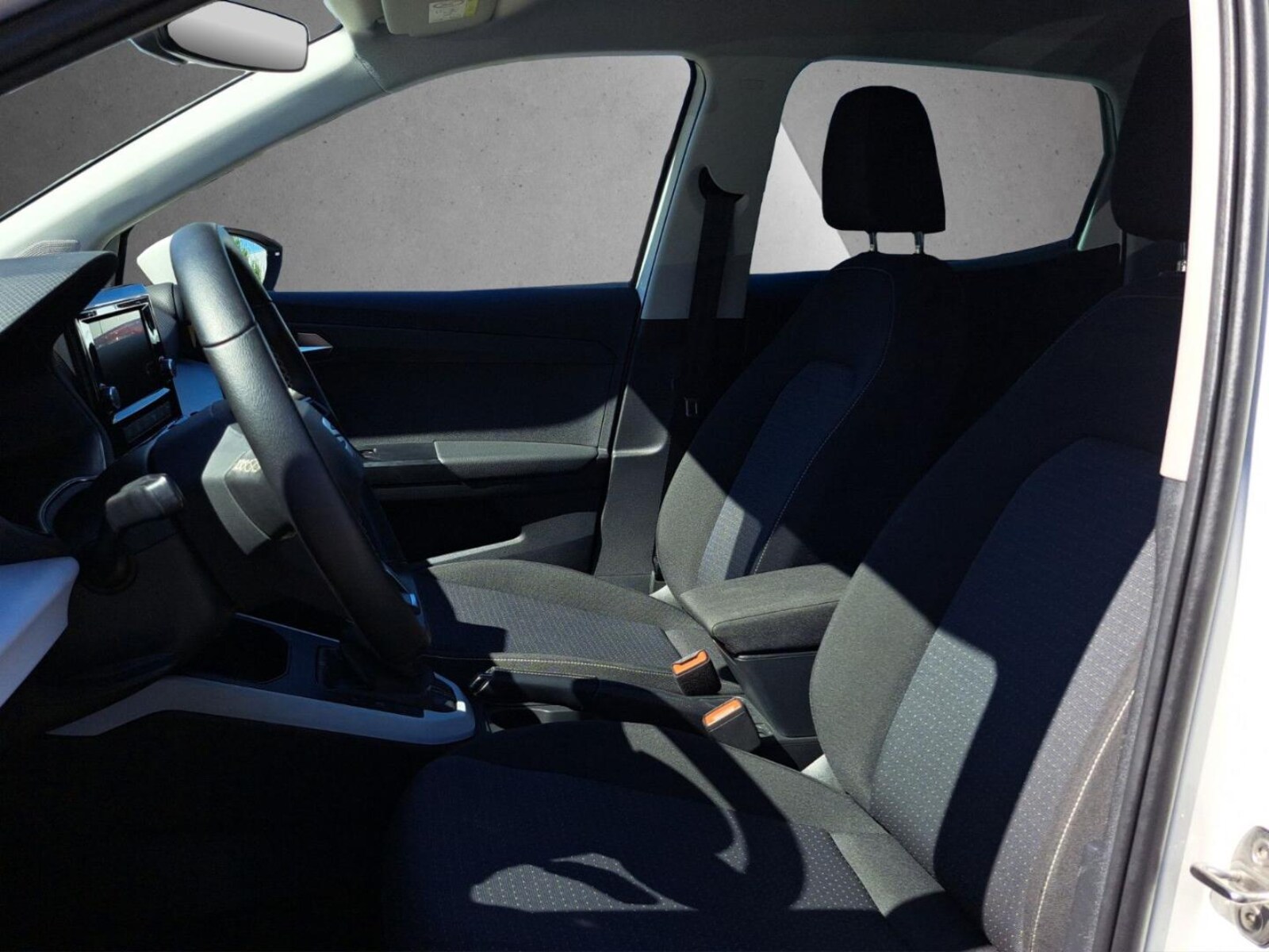 SEAT Arona – Bild 11
