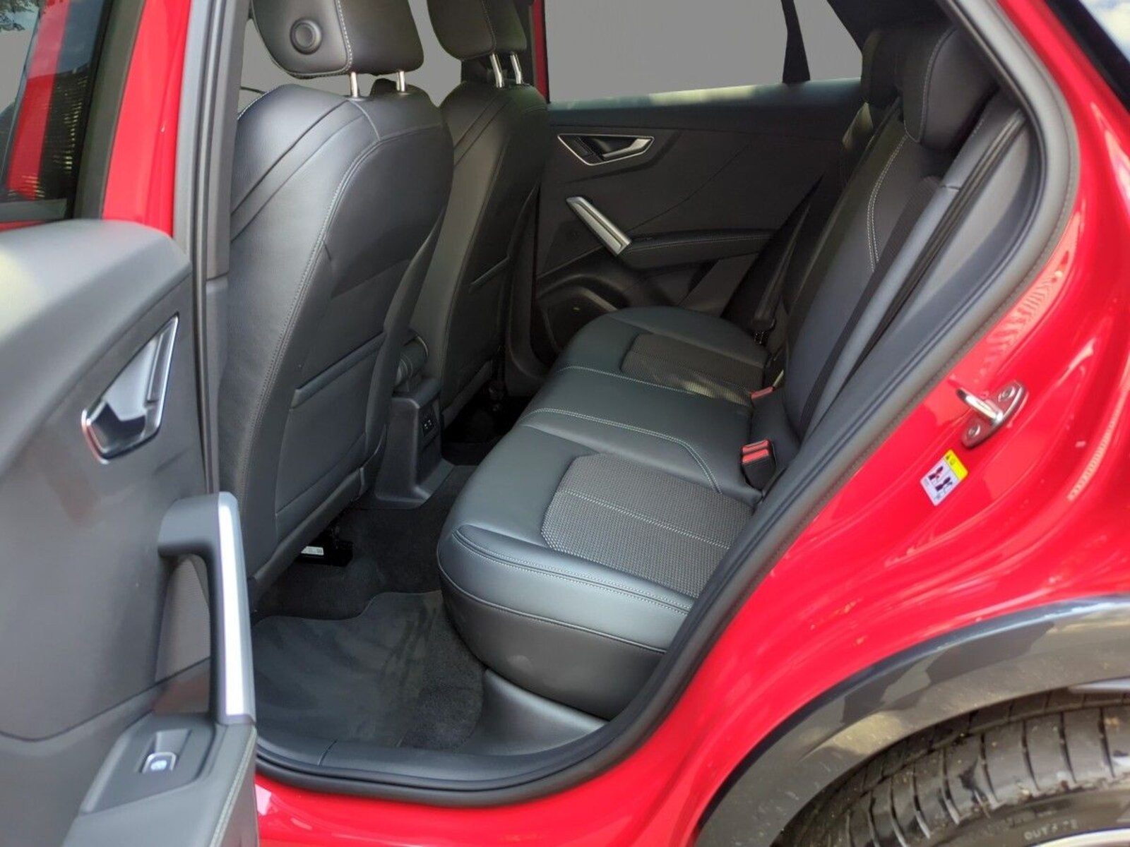 Audi SQ2 – Bild 8