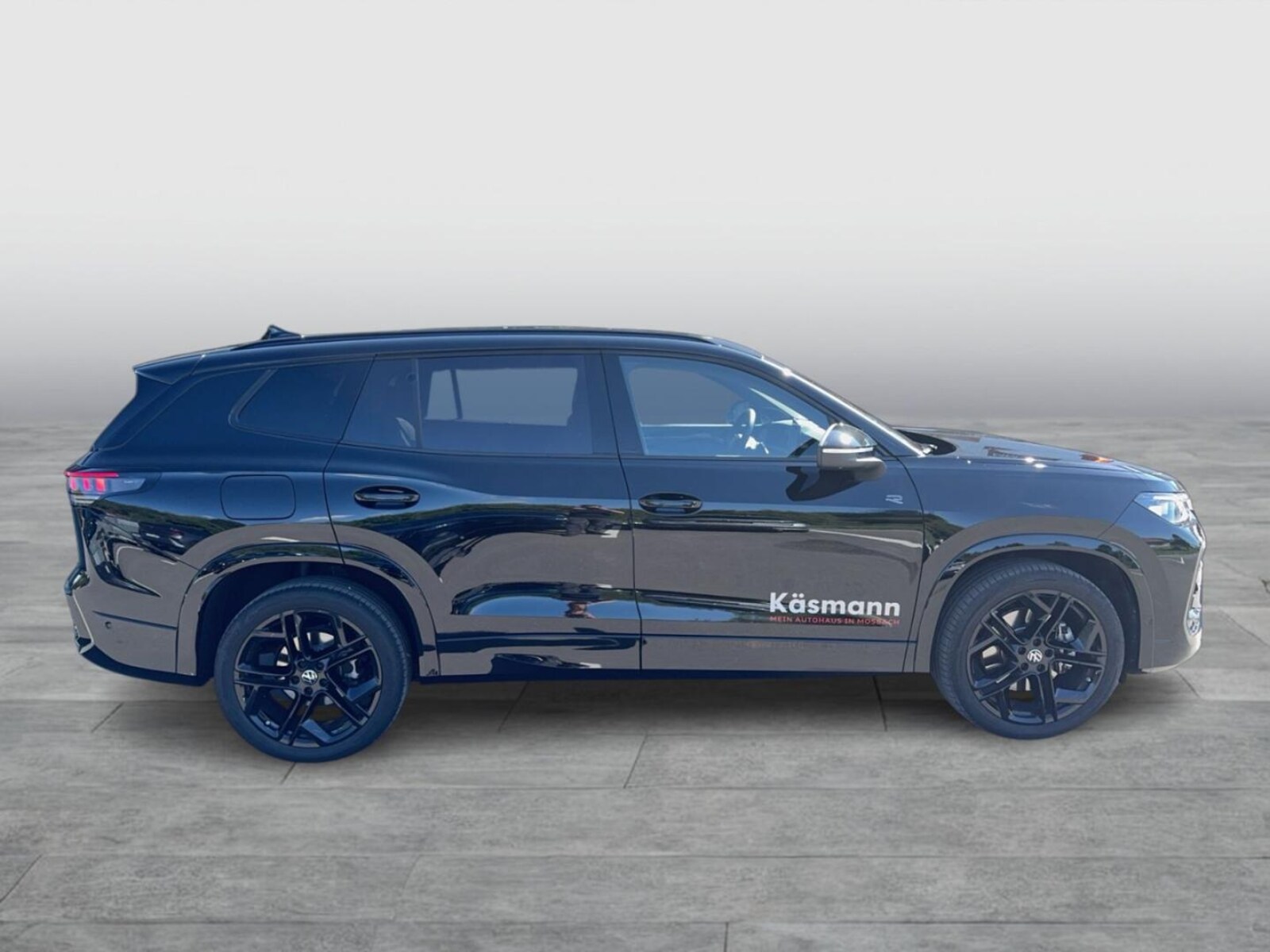 Volkswagen Tayron – Bild 7
