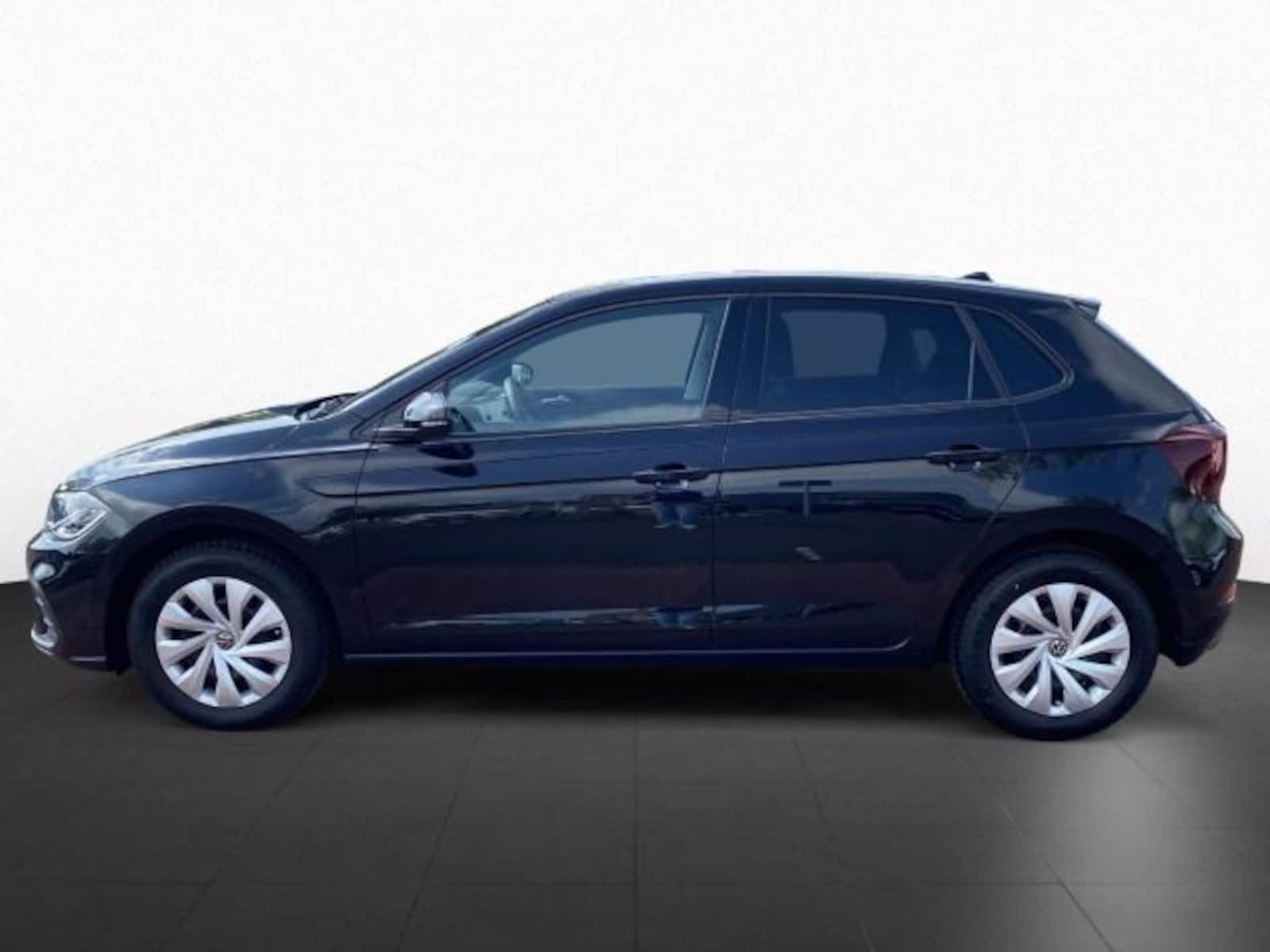 Volkswagen Polo – Bild 5