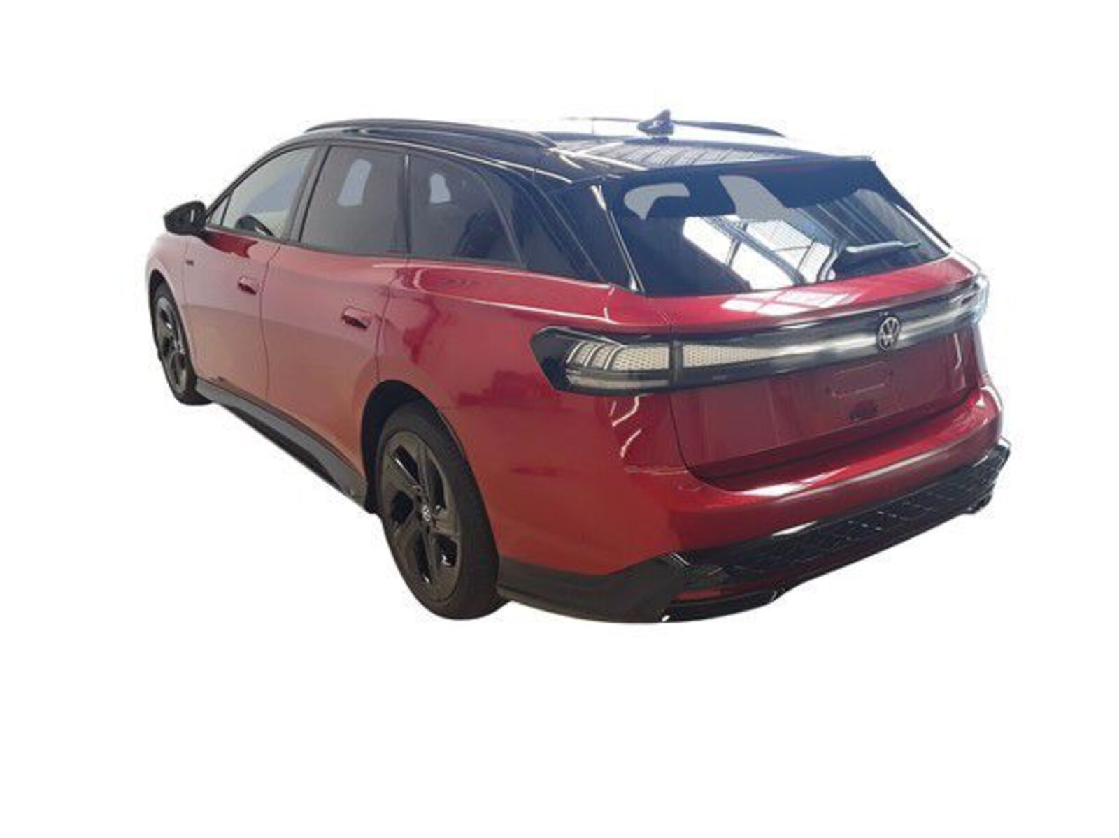 Volkswagen ID.7 Tourer – Bild 7