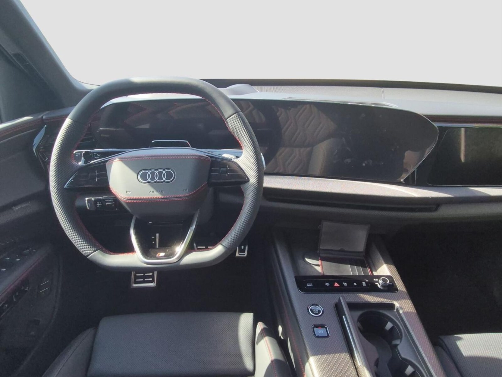 Audi Q7 – Bild 14