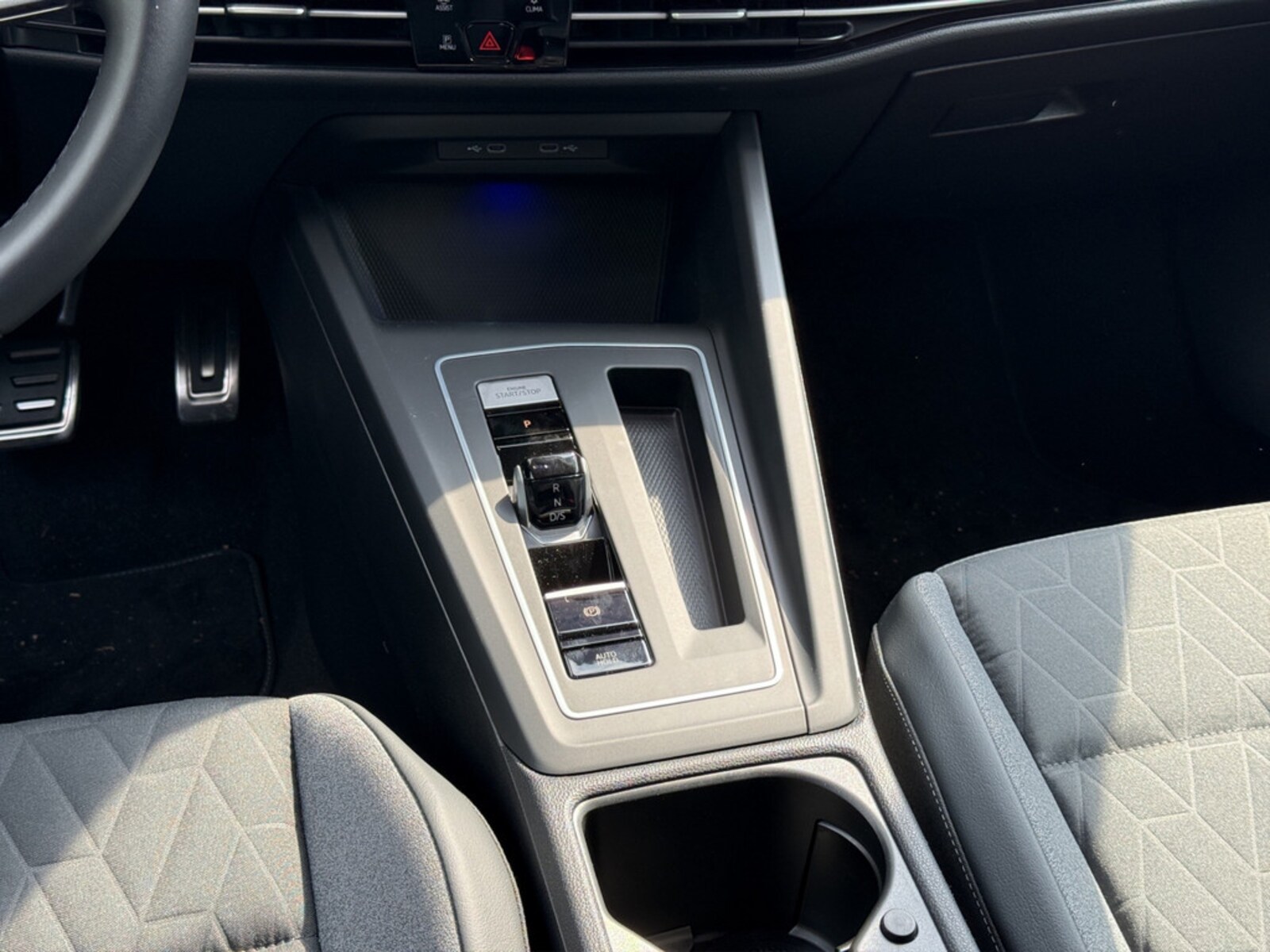 Volkswagen Golf Variant – Bild 16
