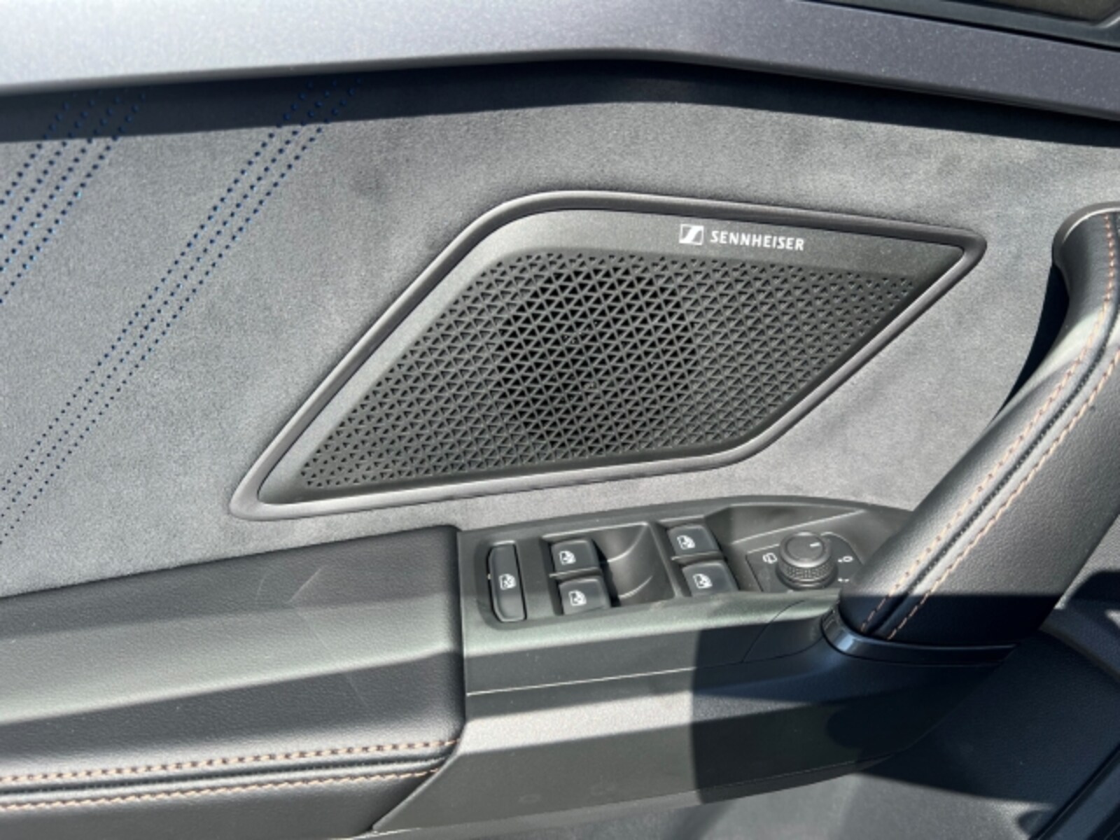 CUPRA Leon – Bild 11