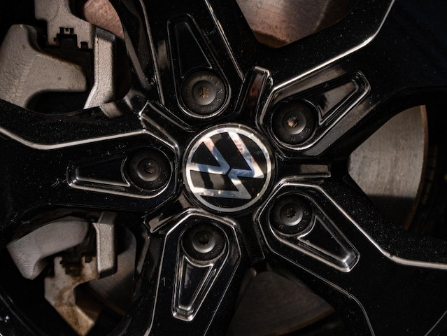 2025 Volkswagen Atlas Atlas Peak Edition - Photo 8