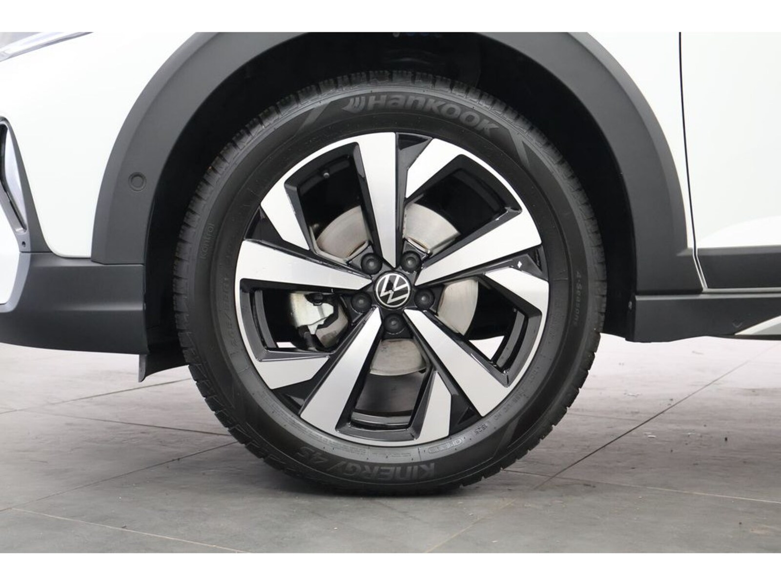 Volkswagen Taigo – Bild 28