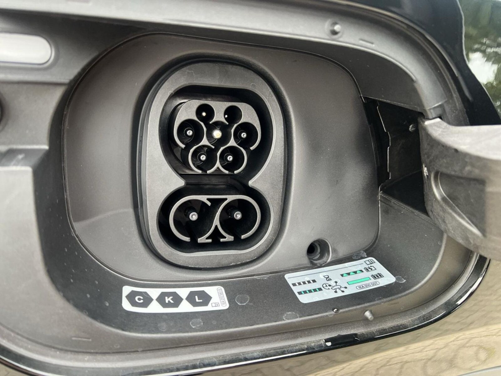 Volkswagen ID.4 – Bild 25