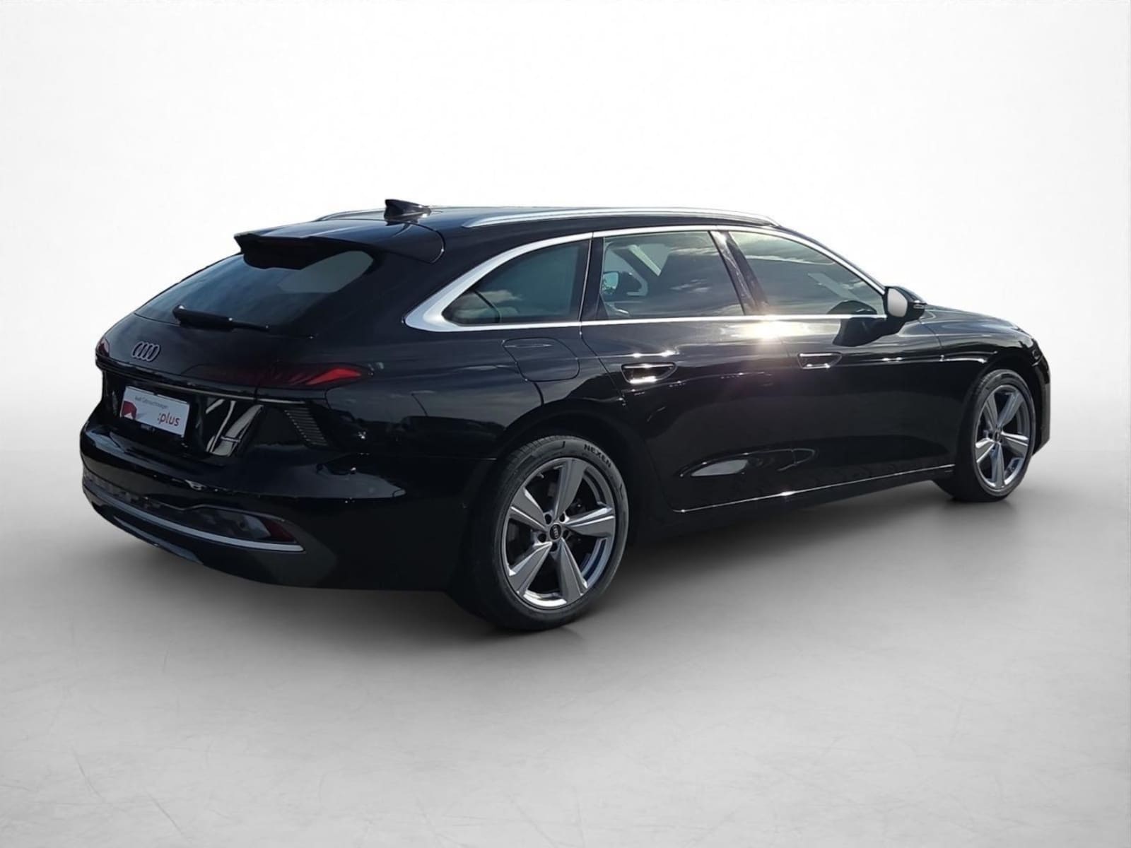 Audi A6 Avant – Bild 19
