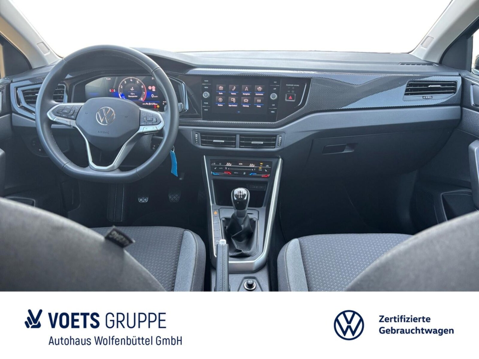 Volkswagen Taigo – Bild 8