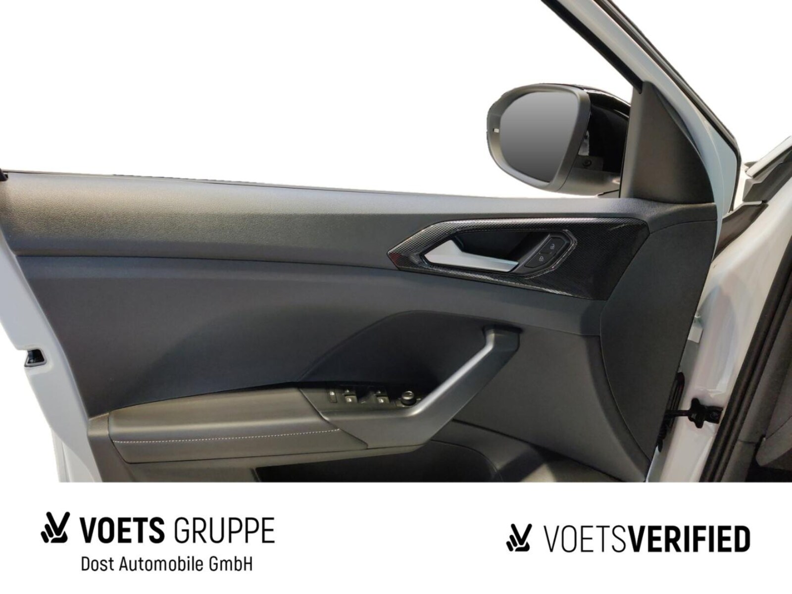 Volkswagen T-Cross – Bild 12