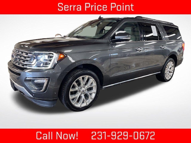 2019 Ford Expedition