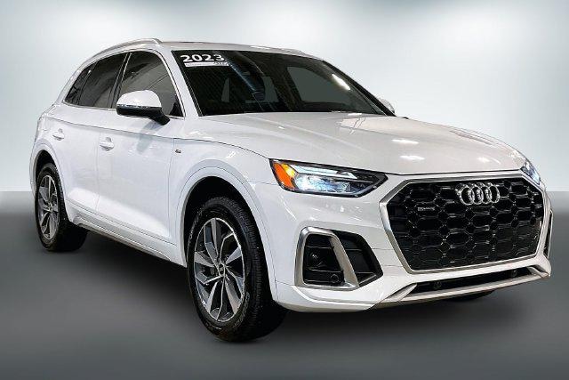 2023 Audi Q5