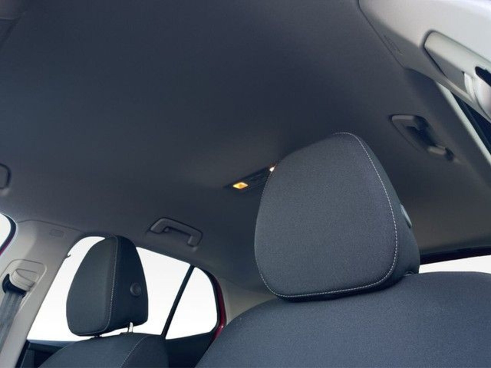 Škoda Fabia – Bild 9