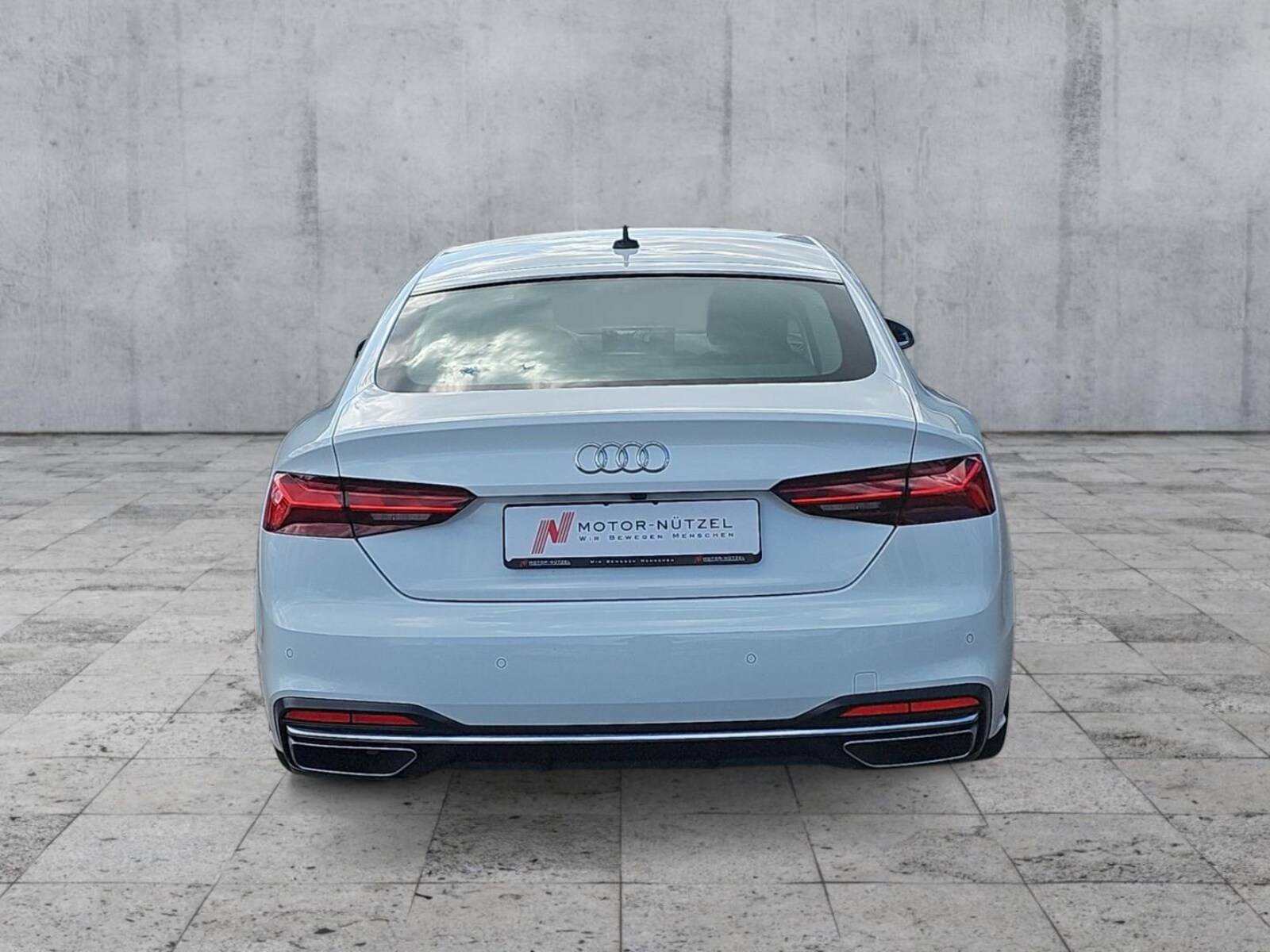 Audi A5 Sportback – Bild 4