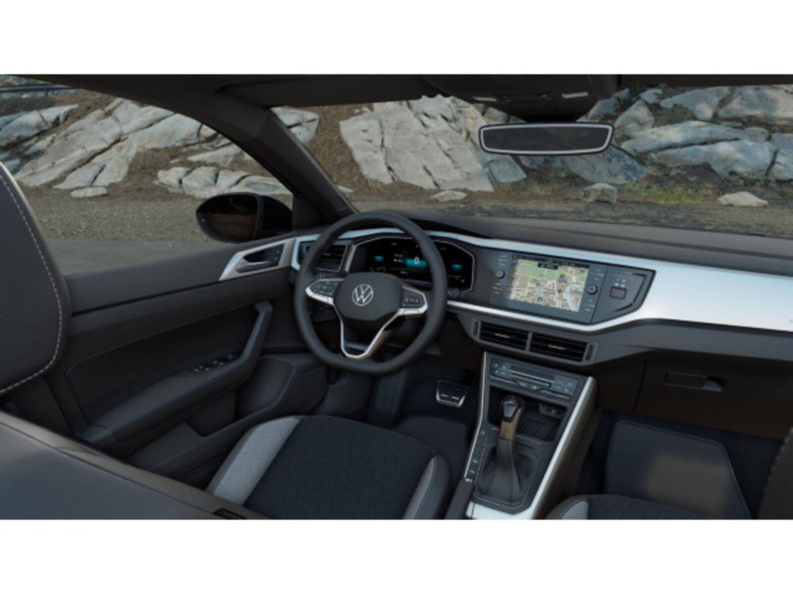 Volkswagen Taigo – Bild 7