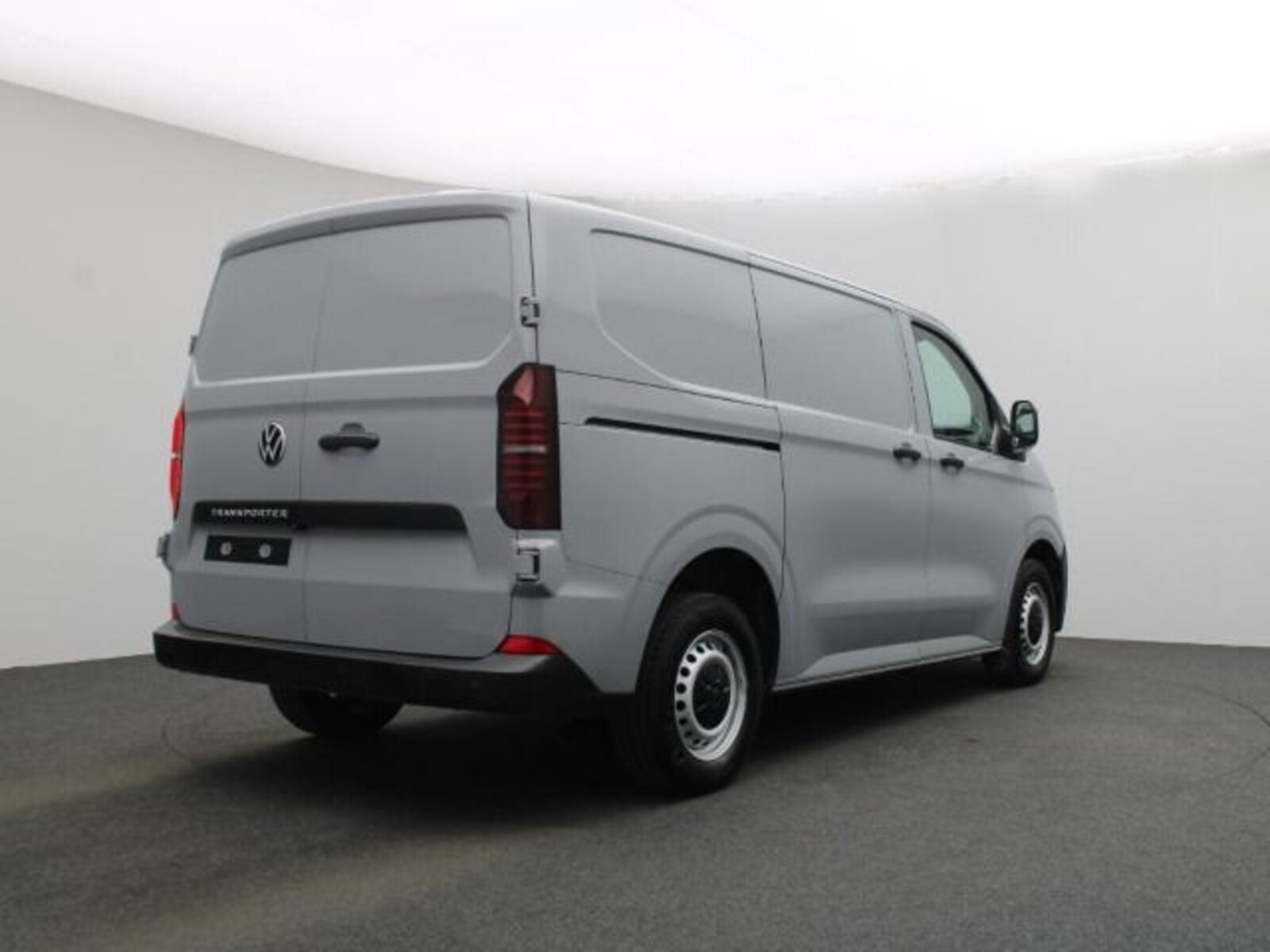 Volkswagen Transporter Kasten kurzer Radstand – Bild 3