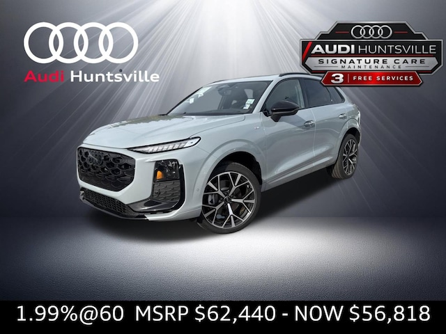 Photo of 2026 Audi Q5