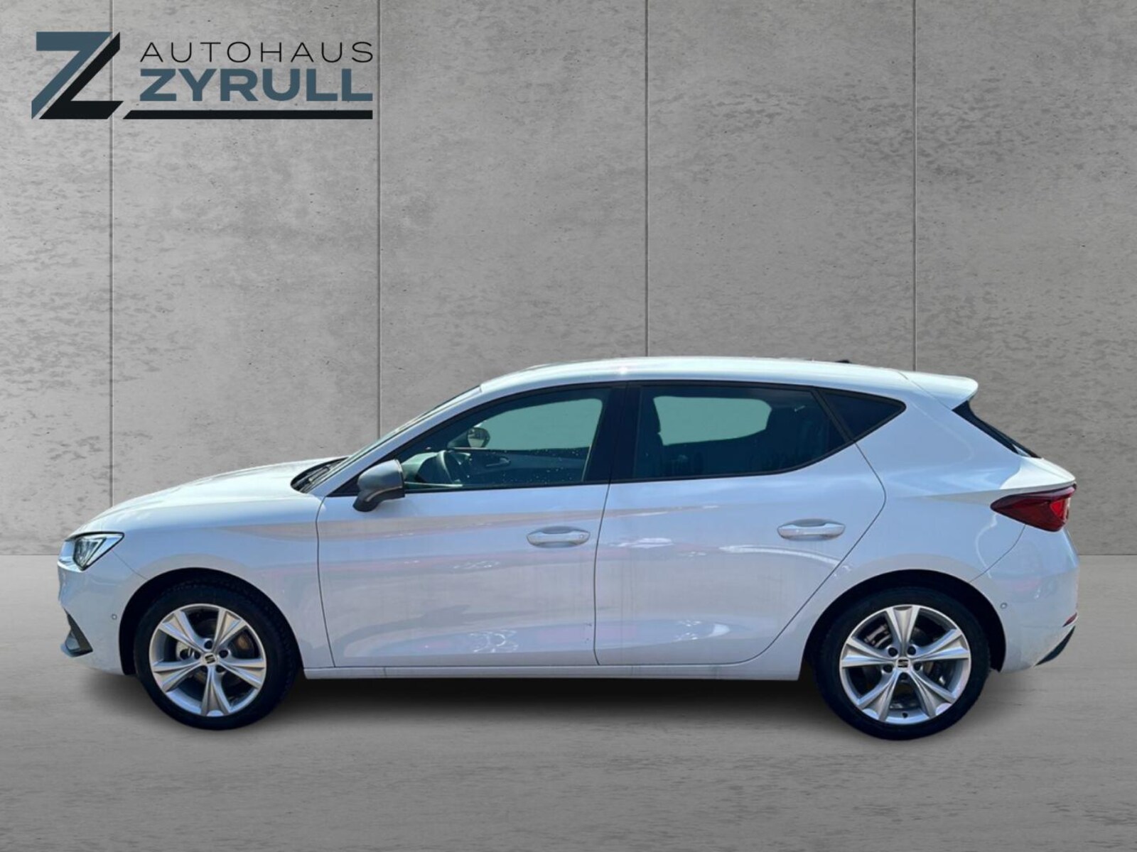 SEAT Leon – Bild 2
