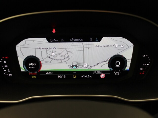 Image about Audi Q3 Sportback S line 40 TFSI quattro S tronic