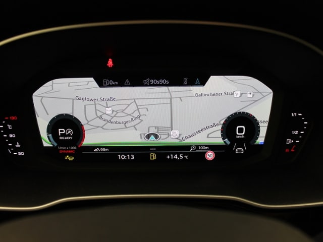 Image about Audi Q3 Sportback S line 40 TFSI quattro S tronic