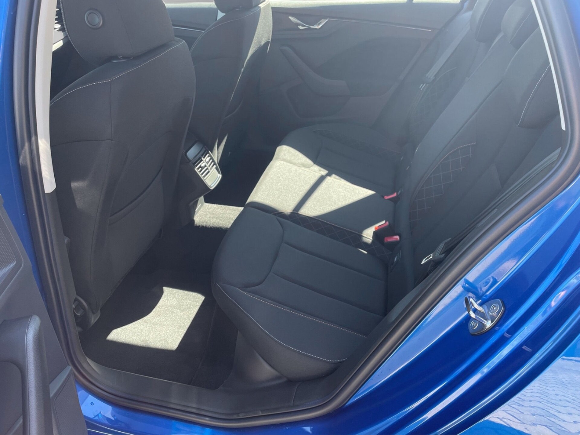 Skoda Scala Ambition