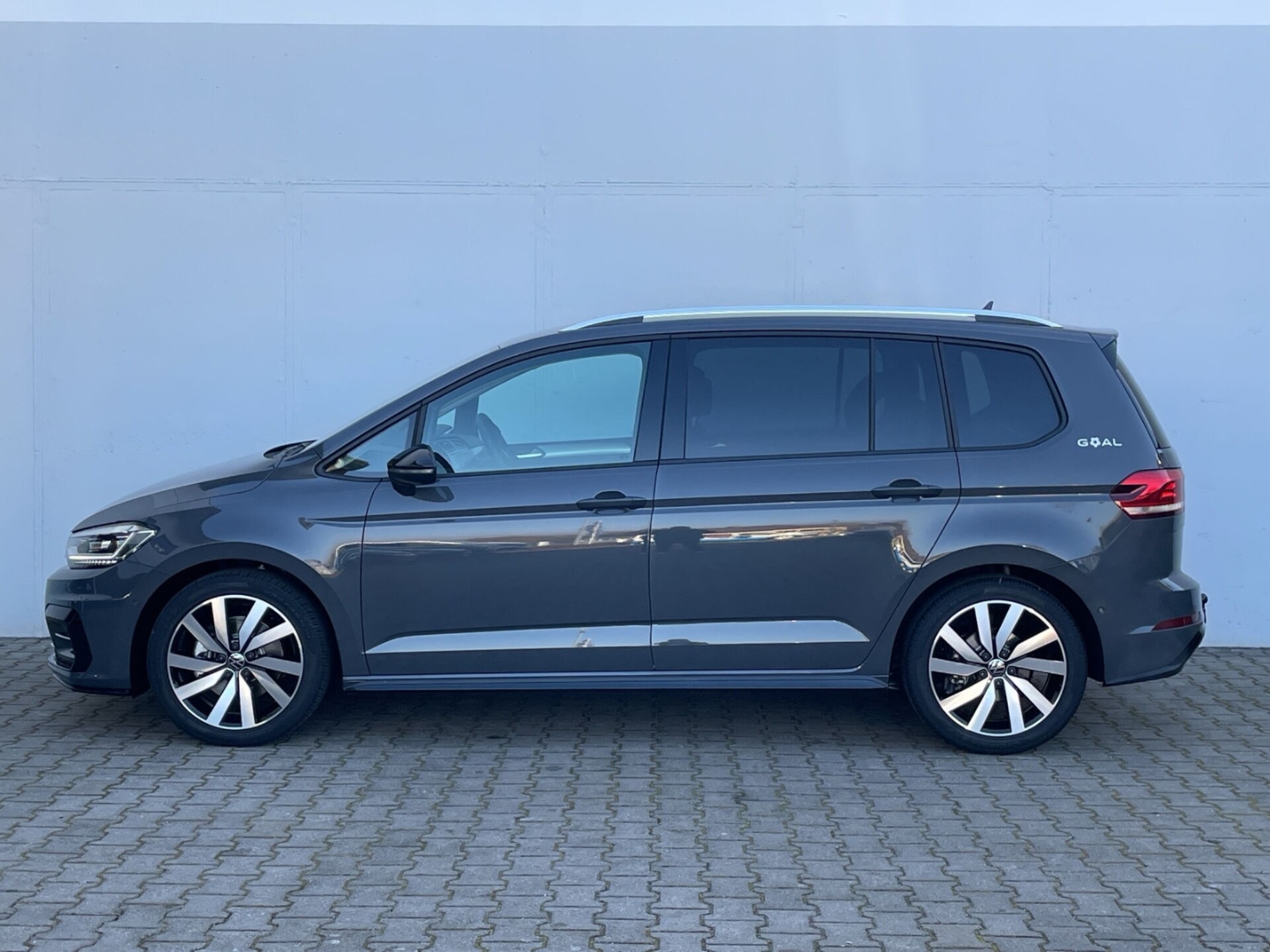 Volkswagen Touran Goal
