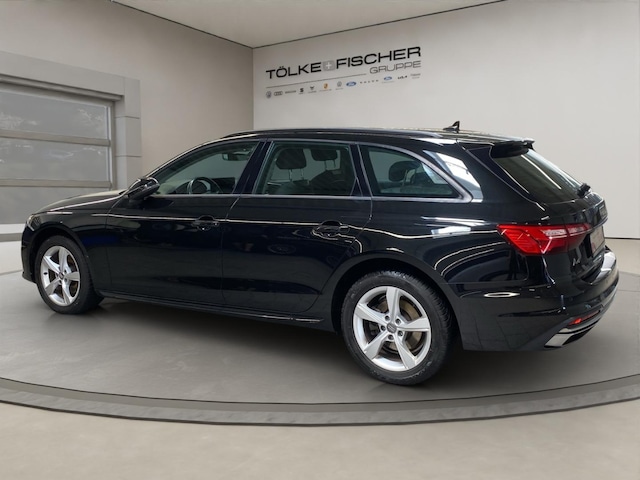 Audi A4 Avant Advanced 35 TDI S Tronic -  - Joinsteer - #3
