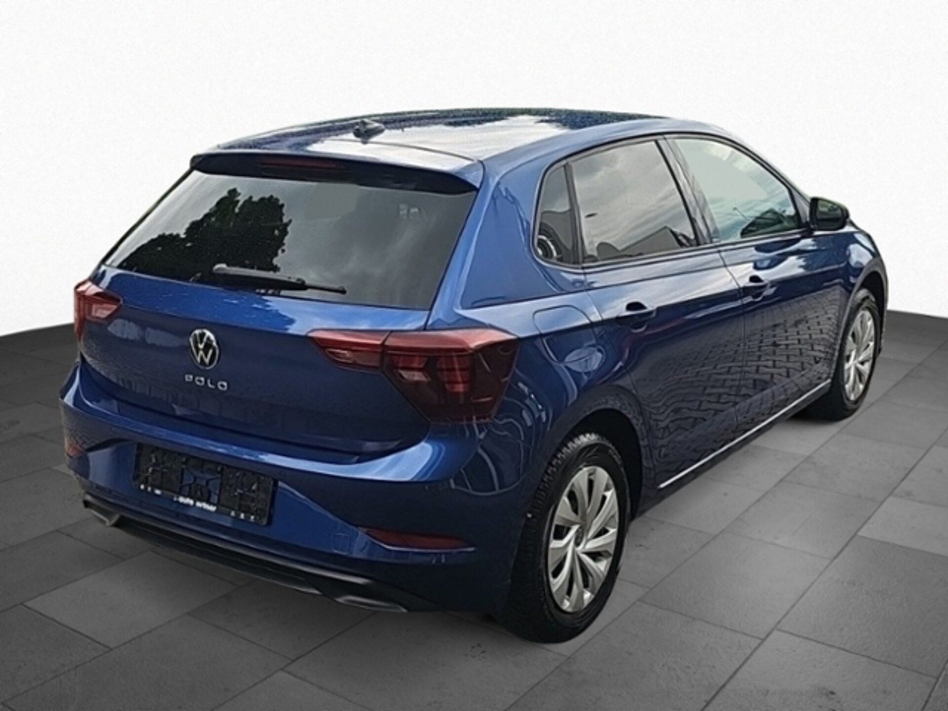 Volkswagen Polo Life