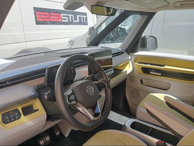 Volkswagen ID.Buzz
