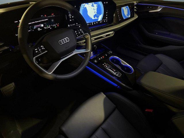 2026 Audi A6 Sedan