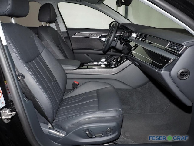 Audi A8 50 TDI Quattro Tiptronic - - Joinsteer - #3