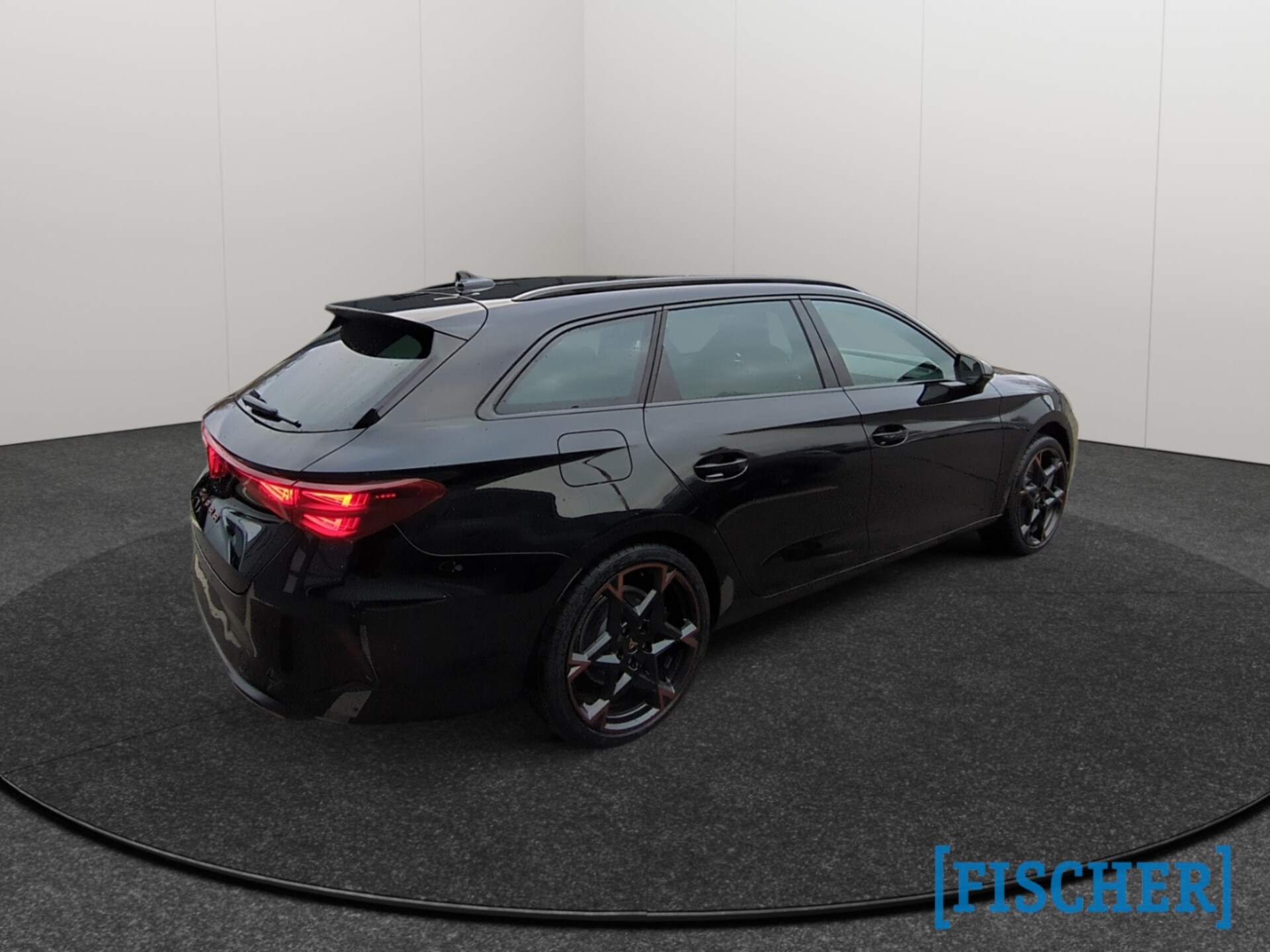 CUPRA Leon Sportstourer VZ